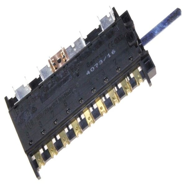 Switchenhet Four, spis 811730227 SMEG