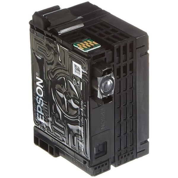 EPSON T2711 XL svart bläckpatron - Väckarklocka (C13T27114012)