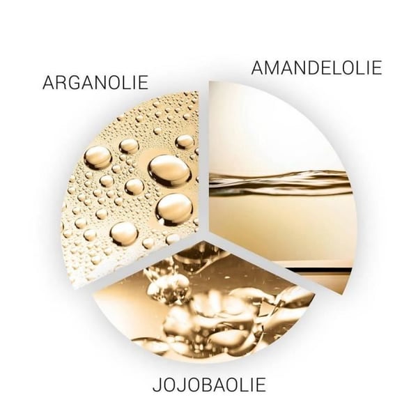 SP Classic LuxeOil Elixir Reparerende 100ml