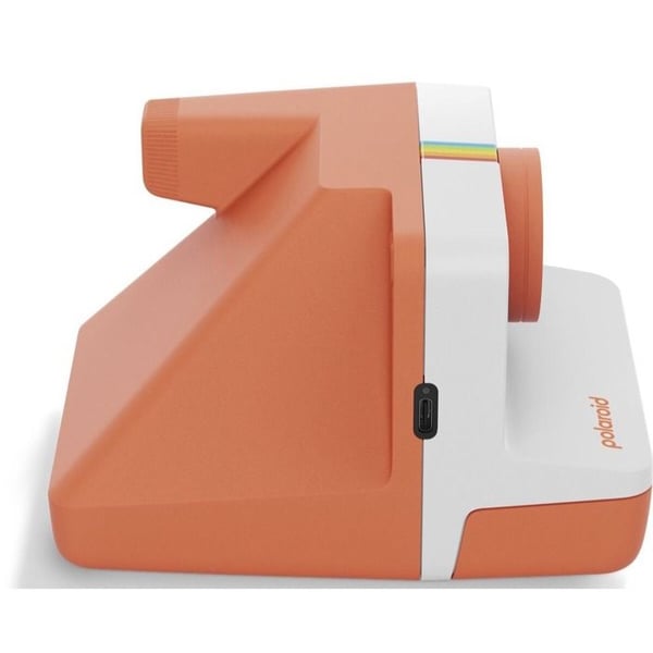 Polaroid Now Generation 3 - Koralli instanttikamera