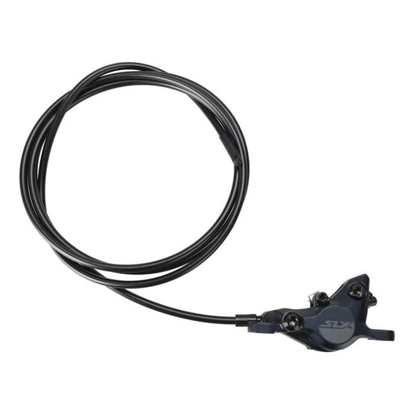 SLX 2 BR-M7100 skivebremse spil bag højre