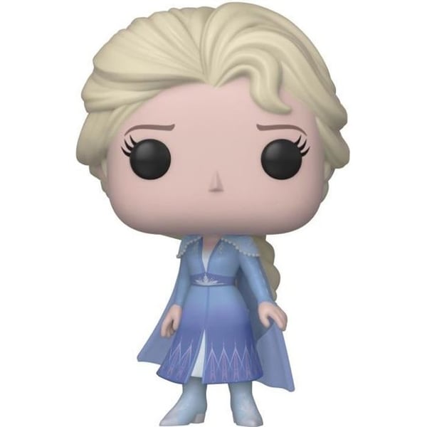 Figurine Funko Pop! Frost 2 - Elsa- USED
