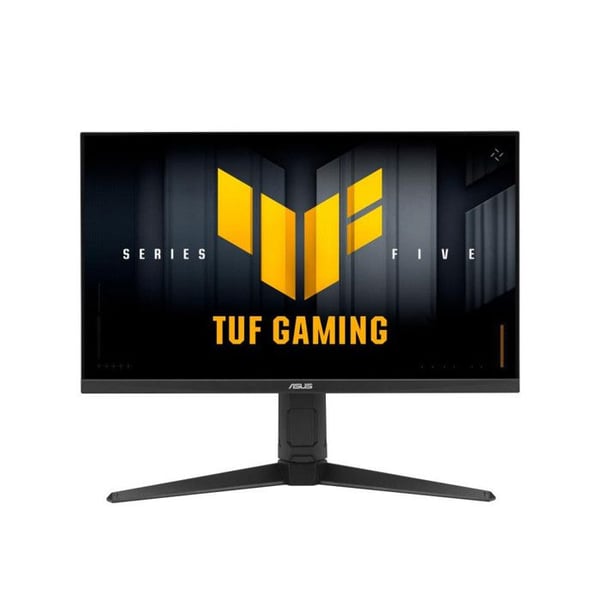 ASUS TUF Gaming VG279QML5A platt skärm för PC 68,6 cm (27) 1920 x 1080 pixlar Full HD LCD Svart