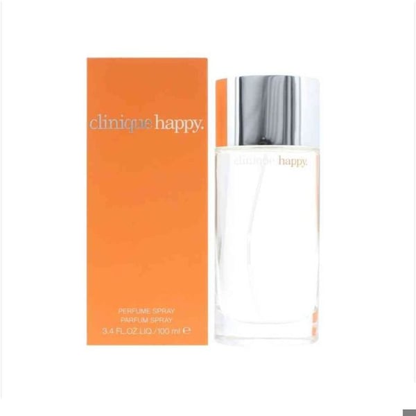 Clinique Happy Eau de Parfum för kvinnor 100 ml Clinique Happy Eau de Parfum för kvinnor 100 ml