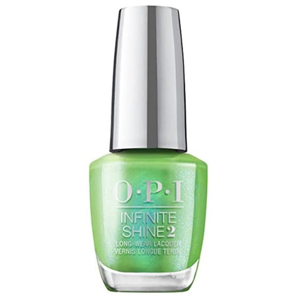 Opi - Nagellack Infinite Shine - Skapa Regnbågar