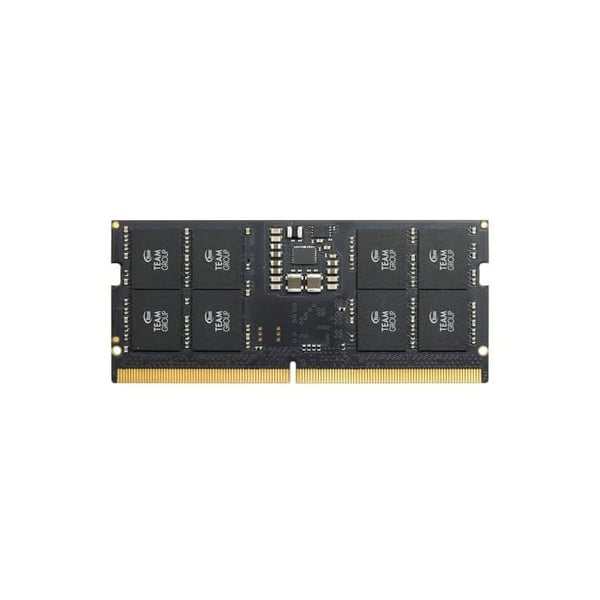 RAM-minne - TeamGROUP Elite - DDR5 - 16 GB - PC5600 - SO-DIMM RAM-minne - TeamGROUP Elite - DDR5 - 16 GB - PC5600 - SO-DIMM