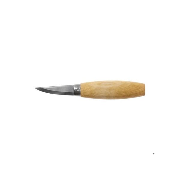 Morakniv Woodcarving 120 kniv kolstål