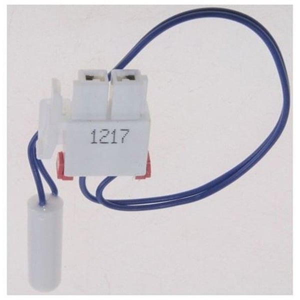 TEMPERATURSOND FÖR SAMSUNG KYLSKÅP * DA32-10109Y RSH5ZEPN1/XEG RS8DPAS RSE8JPAS RSE8JPU
