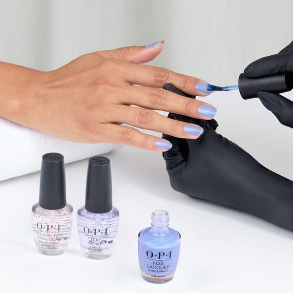 OPI Nagellack Jag Drömmer Vår 2025 Happy Play-Ce 15ml - nagellack