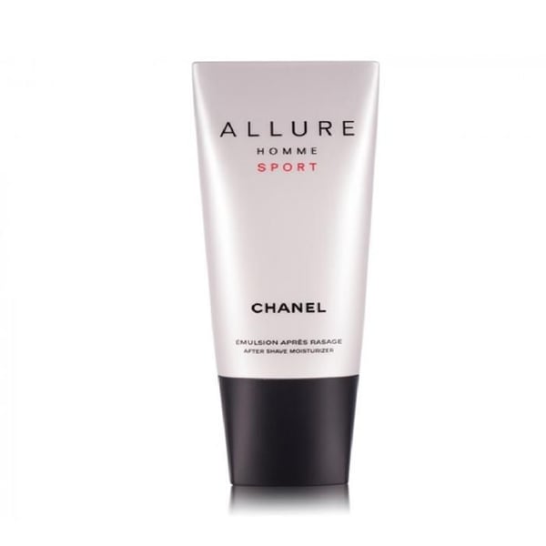 Chanel Allure Homme Sport After Shave Emulsion 100 Ml