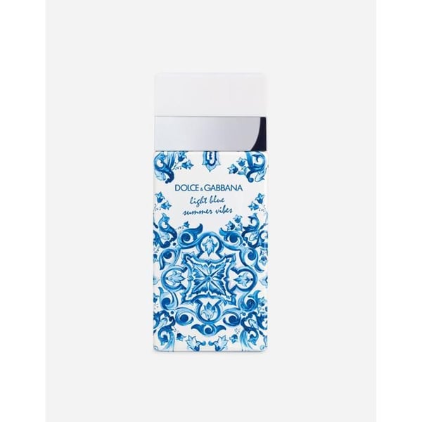 Eau de Toilette Damern Dolce&Gabbana 8057971183500 Bleu