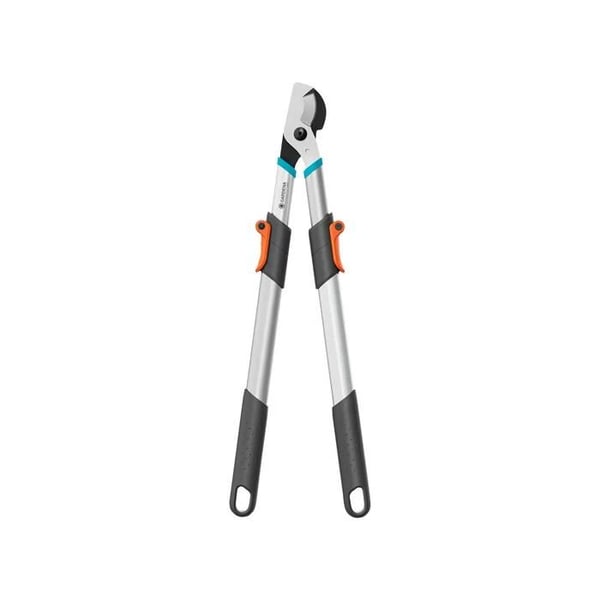 Grensax - TeleCut - Basic - Teleskopisk 650-900mm - Robusta blad - Ergonomiskt handtag