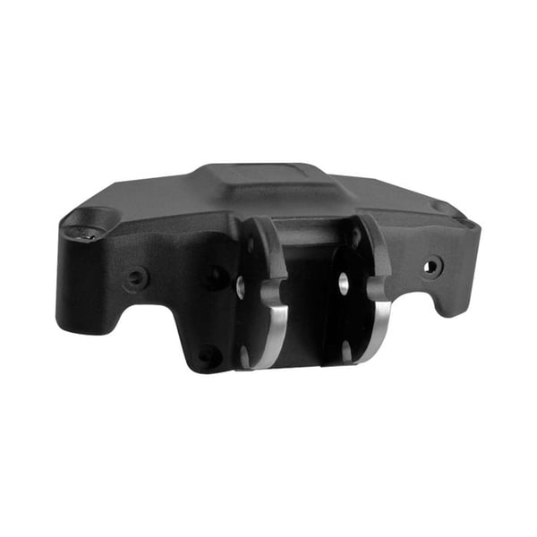 Framblock För Vikningssystem för Dualtron Mini Original Minimotors Svart
