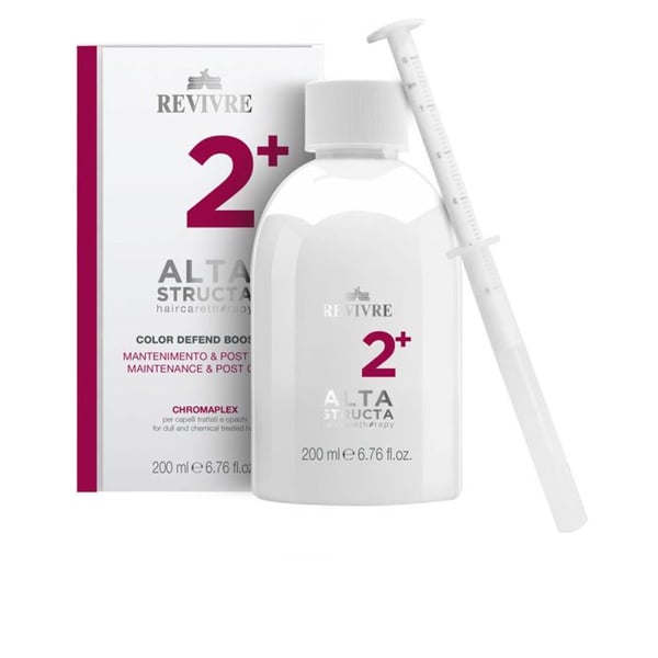 Färgskydd ALTA STRUCTA färgförsvar booster 200 ml