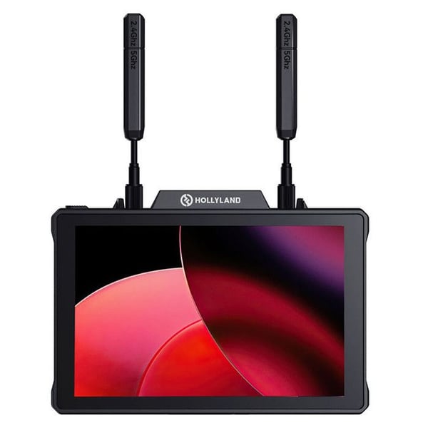 HOLLYLAND 7'' Pyro 7 monitor