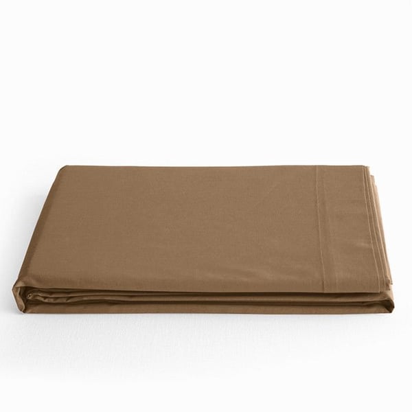 "Premium" plattlakan för enkel- och dubbelsängar - Premium Taupe - 240 x 300 cm för dubbelsäng