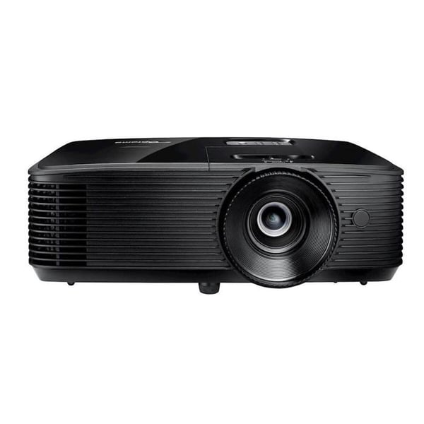 Vidéoprojektor - OPTOMA - H190X - WXGA - 3D Ready - 3900 Lumen Vidéoprojektor - OPTOMA - H190X - WXGA - 3D Ready - 3900 Lumen