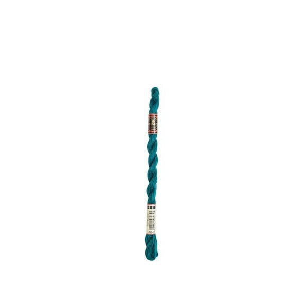 DMC - Fil DMC Coton Perlé Small N8 Col. 3847