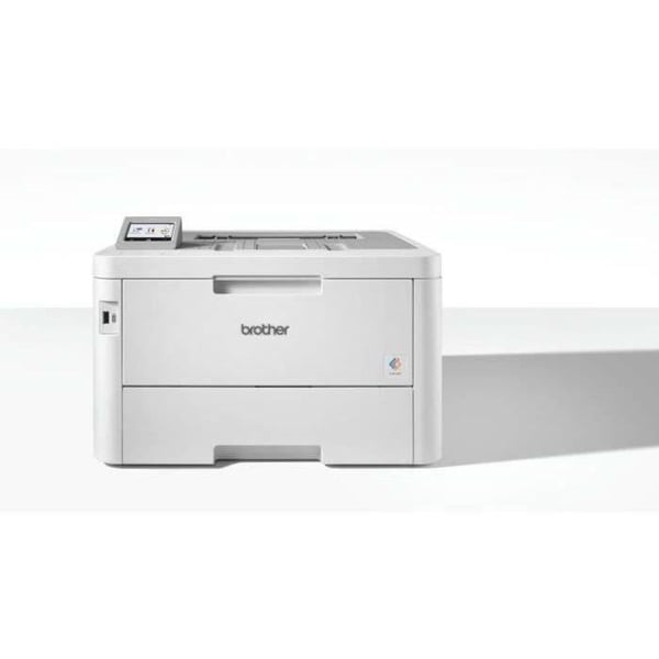 Enkel funktion skrivare - BROTHER - HL-L8240CDW - Färg LED - 30 ppm