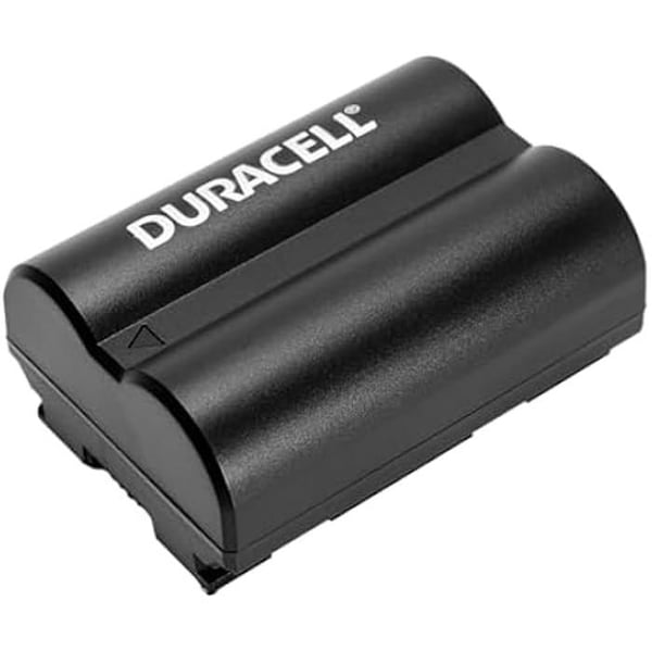 Ersättningsbatteri - DURACELL - NP-W235 - Litiumjon - 2200 mAh - Fujifilm-kompatibel