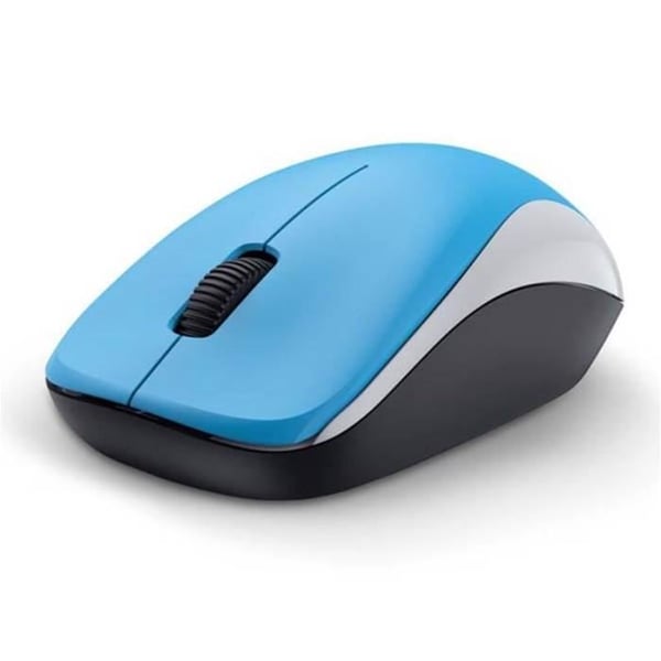 GENIUS NX-7000 Mus - NGS Optical Wireless - Blå