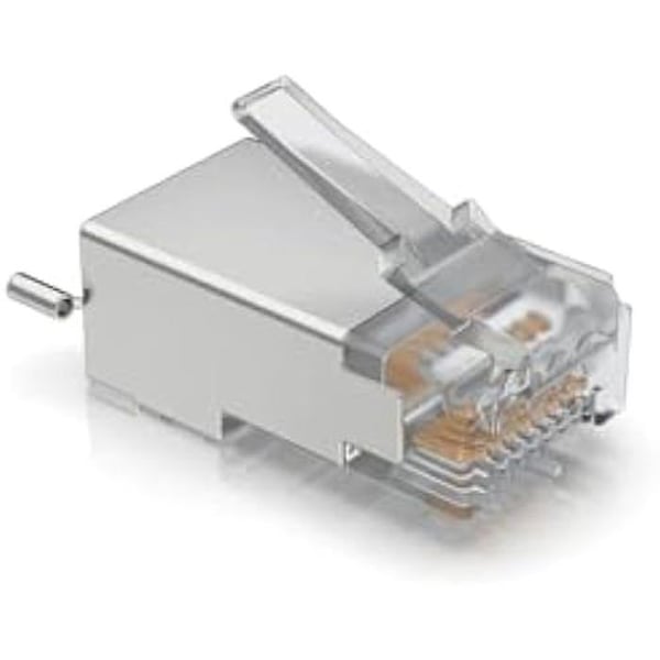 UBIQUITI Networks UISP-Connector-SHD RJ45 Hane