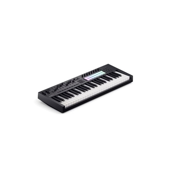 Novation Launchkey 49 MK4 Masterkeyboard