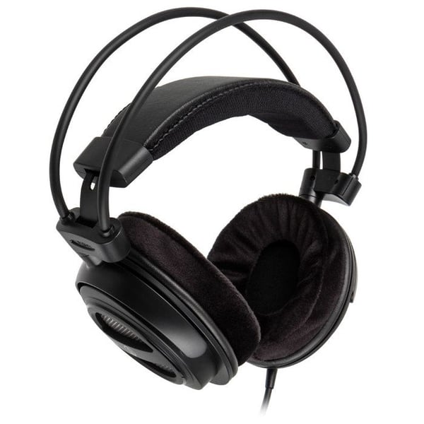 Audio Technica ATH-AVA400 Hörlurar / studio