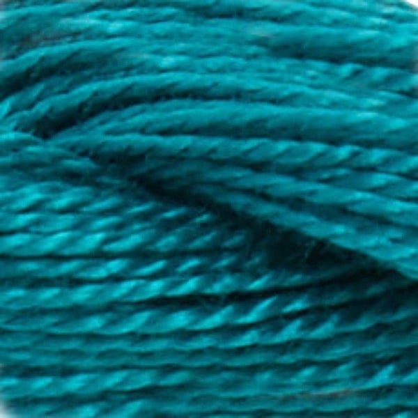 DMC - Fil DMC Coton Perlé Small N8 Col. 3847