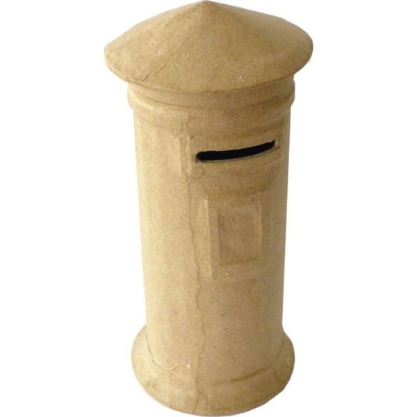 PIGGY BANK BREVLÅDA 65x65x150