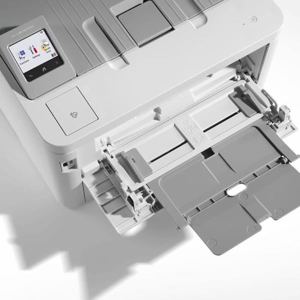 Enkel funktion skrivare - BROTHER - HL-L8240CDW - Färg LED - 30 ppm