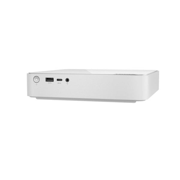 Mini PC - Lenovo - IC Mini 01IRH8 - i5-13420H - 16 Go RAM - SSD 512 Go - Intel UHD Graphics - Wi-Fi 6 - Bluetooth 5.2