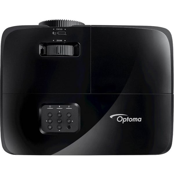 Vidéoprojektor - OPTOMA - H190X - WXGA - 3D Ready - 3900 Lumen