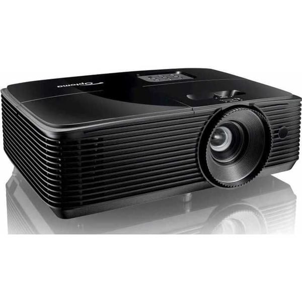 Vidéoprojektor - OPTOMA - H190X - WXGA - 3D Ready - 3900 Lumen