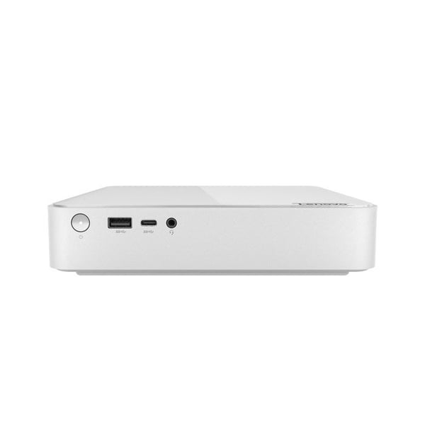 Mini PC - Lenovo - IC Mini 01IRH8 - i5-13420H - 16 Go RAM - SSD 512 Go - Intel UHD Graphics - Wi-Fi 6 - Bluetooth 5.2