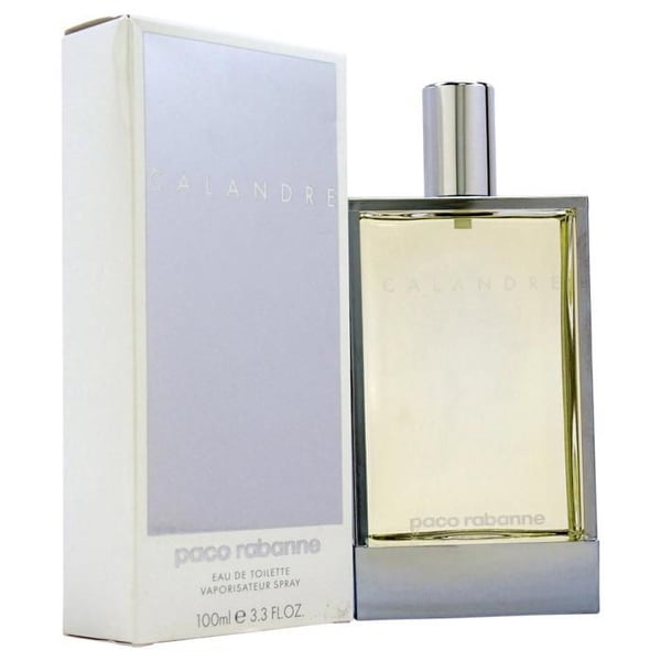 Parfym Paco Rabanne Calandre 3.4oz