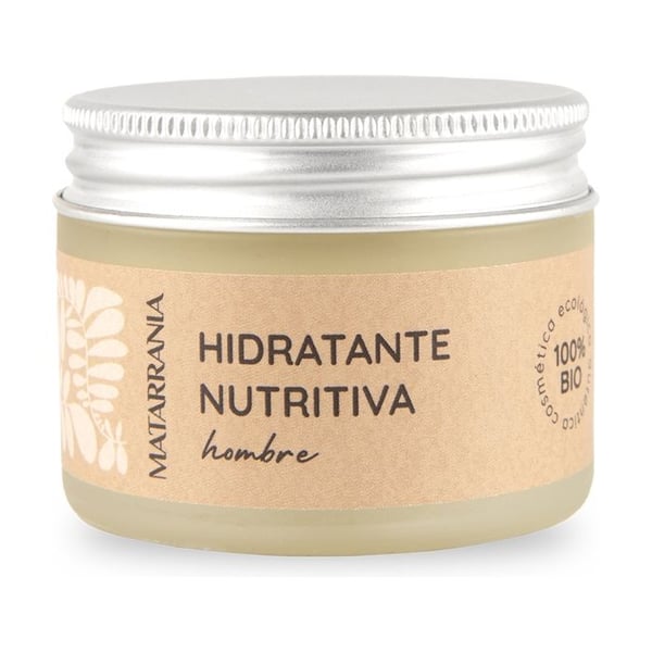 MATARRANIA - Närande fuktkräm för män 30 ml