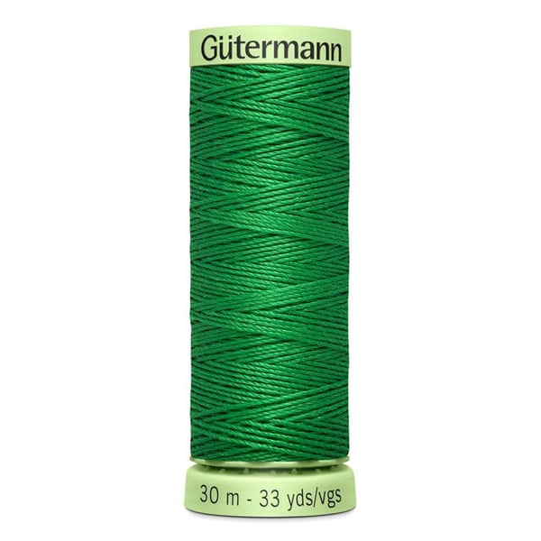 Lot 5x30m super motståndskraftig 100% polyester - Att 396