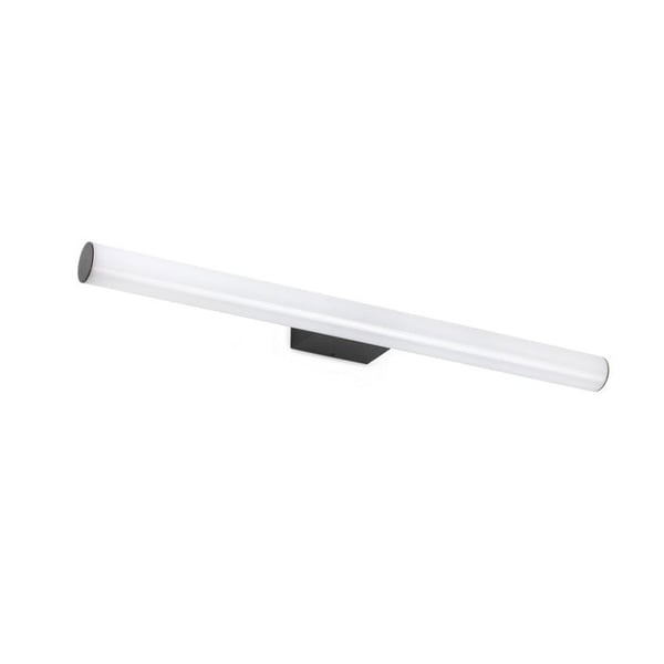 VOLGA LED 12W vägglampa - Faro Barcelona - Badrum - Aluminium - IP44