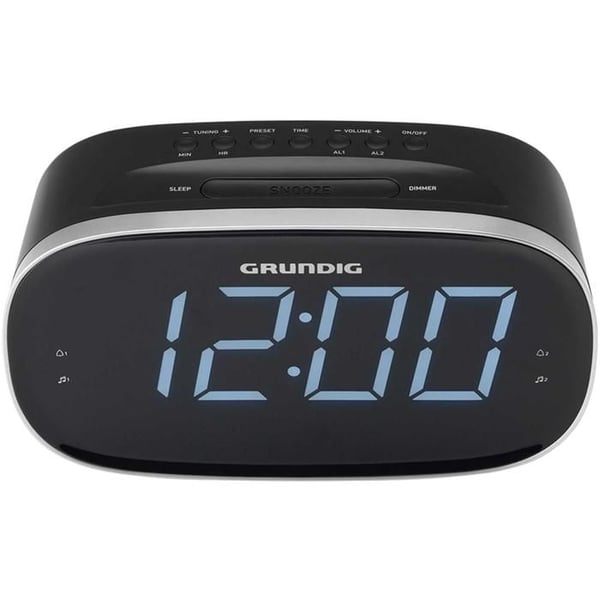 Grundig Produktmodell: Ra