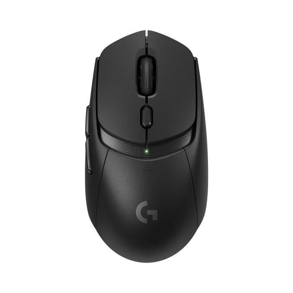 Spelmus - Trådlös - Logitech G - G309 - Svart