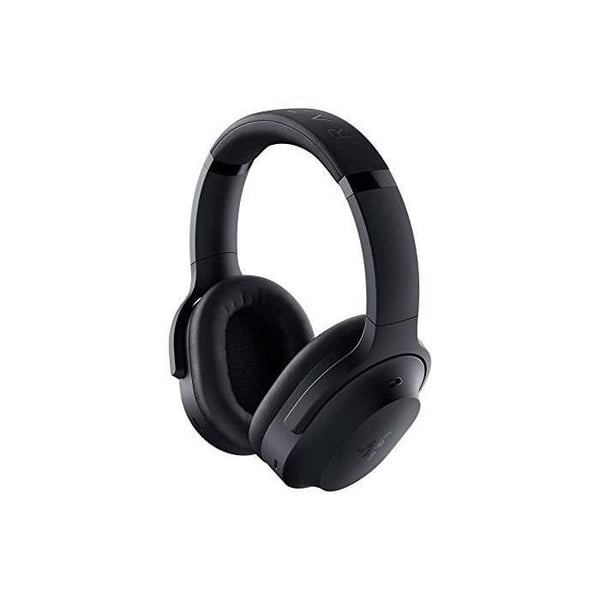 Razer BARRACUDA PRO PC Headset - Trådlöst spelheadset med aktiv brusreducering