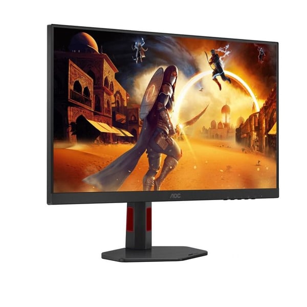 Aoc Q27G4ZR 27" 240 Hz QHD spelskärm