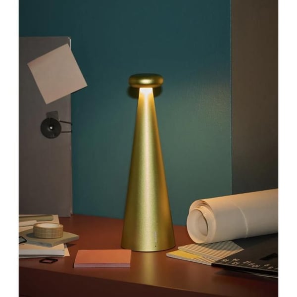 BEDIN, Bordslampa, Alessi