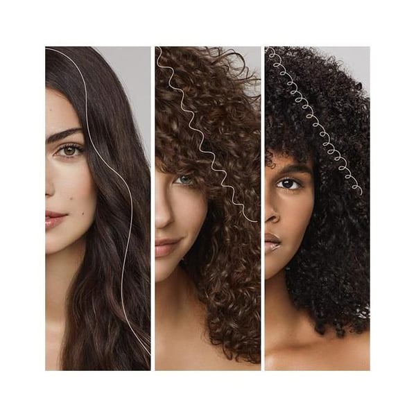 Crème de Boucle Nutritif Restart Curls 150 ml