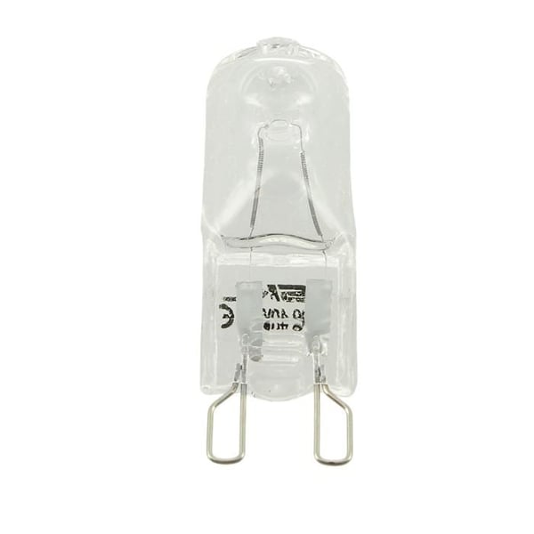 Halogenampull G9 40W, 8085641028 - Bosch Ugn - Lampor och ampuller
