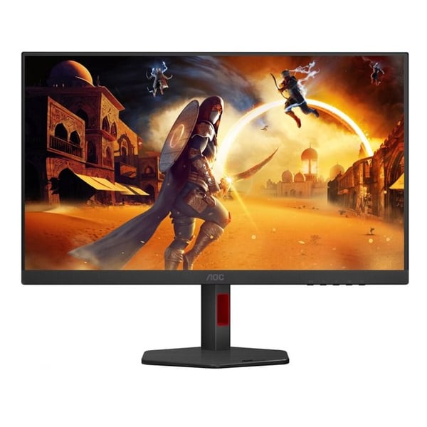 Aoc Q27G4ZR 27" 240 Hz QHD spelskärm