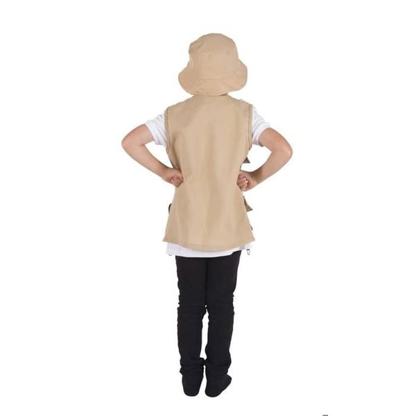 Utforskartset - LILLA CLOWN - Barn - One size - Unisex - Från 3 år