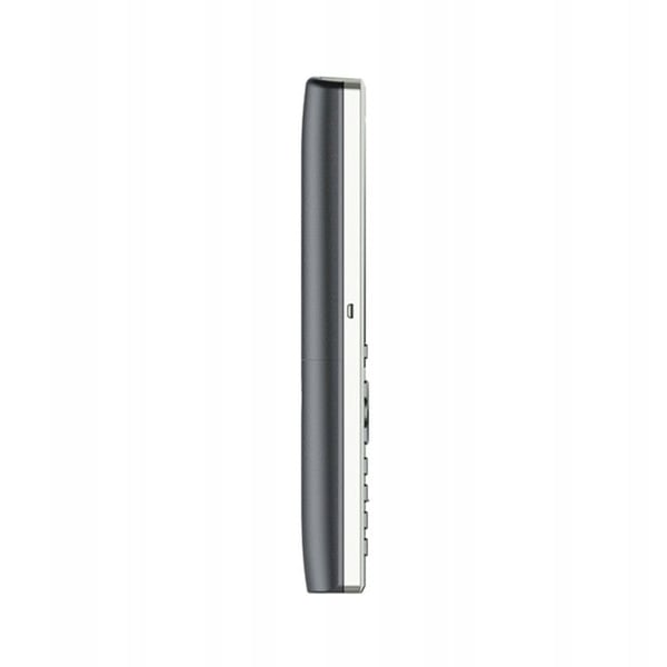 Kombineret DECT IP + base - Grandstream - DP722 - TFT-skærm - Multiprotokol codec