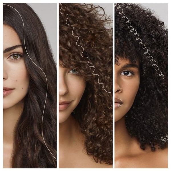 Crème de Boucle Nutritif Restart Curls 150 ml